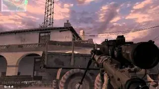xApD Mauricez - Epic fail ep1