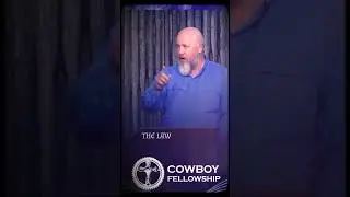 Law vs Grace - 5 Differences