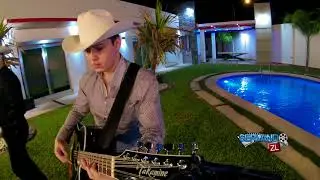 Arturo Coronel y El Buen Estilo - Prision De Amor (En Vivo 2017)