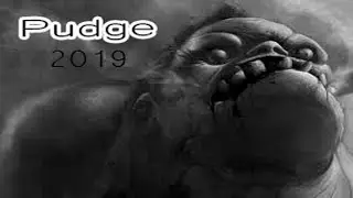 Pudge-Song 2019 [Official Audio]