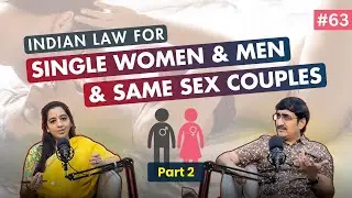 IVF for Divorced & Single Women in India: What the Law Says? (Part 2) | Mamata Fertility Hospital