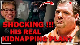 SHOCKING !!! A Kidnapping Planned by Chris Proudfoot? The Evidence Finally Lines Up? | True Crime