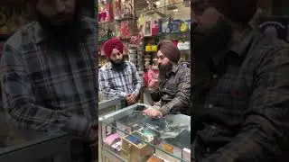 Shopkeeper Part 10 , Takecare of Guests and NRI