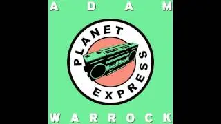 Adam WarRock 