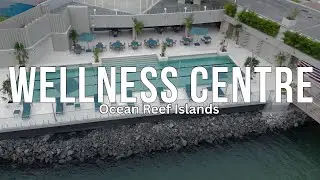 Amenities at Ocean Reef Islands | Wellness Center