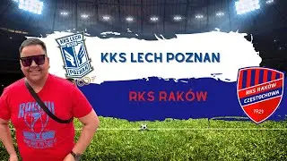 LENGYEL KISCSAPAT &Uacute;JABB T&Ouml;RT&Eacute;NELMI TETTE! |KKS LECH POZNAN - RKS RAK&Oacute;W | 2022.05.02.|OLDALVONAL VLOG