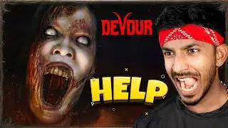 Its DEVOUR TIME... SHARP T-shirt is OUT now!  Vanakam Makals!