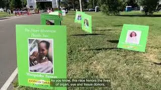 Donor Dash 2023