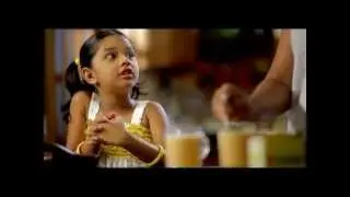 Samahan TV commercial  ( Studying )