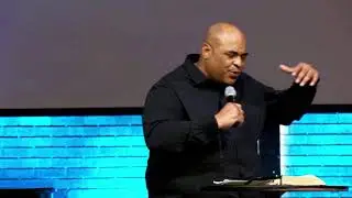 Revival Sunday with Duke White - Good Soil | Dream Church International Live | Jan 11