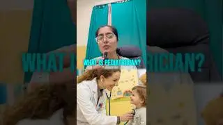 Pediatrician Doctor Explained | Child Health & Vaccines | Know your Doctor