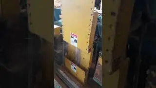 FJV/F+FJV-245+FFV-24+FAC-20C вертикальная автоматическая линия сращивания