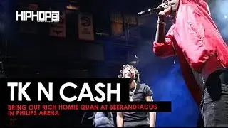 TK N Cash Perform 