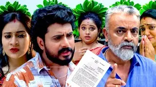 ദേ..മിണ്ടിപോവരുത്🤬എന്റെ ജീവിതം നശിപ്പിച്ചത് നിങ്ങളാ👊ഇനി എന്റെ ഭാര്യയുടെ ഭാവി നശിക്കാൻ സമ്മതിക്കില്ല