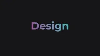 STOMP Kinetic Typography | Motion Graphic