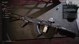 Ready Or Not Rifle Dynamics RD-704 20231015