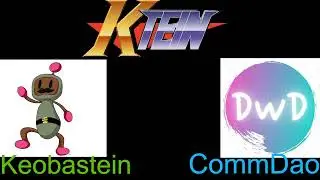 K-TEIN EP 5 