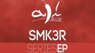 SMK3R - Lets Go (Original Mix) [Aji Records]