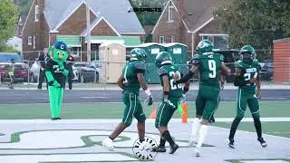 Overtime thriller in the PSL between Cody and CMA