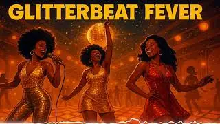 Glitterbeat Fever