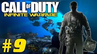 Call of Duty: Infinite Warfare (HD 1080p) Операция 