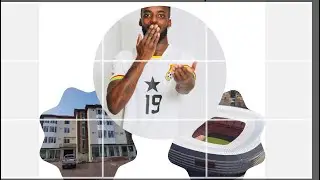 Inaki Williams Built This Million Dollar Hotel In His Hometown In Ghana