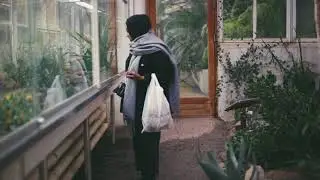 Botanisk Hage, Oslo