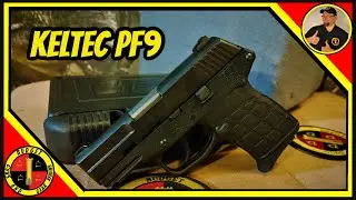 Обзор Kel Tec PF9