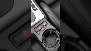 Bmw e46 330i Automatik beim Anfahren ger&auml;usche??? Wad kann es sein??