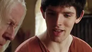 Merlin 1 -  minaccia a Camelot ITA 4K