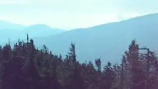 Madonna Peak