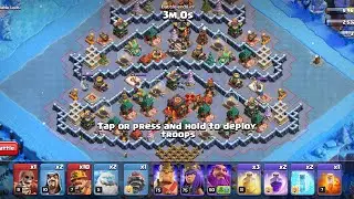 jolly clashmas event attack 1