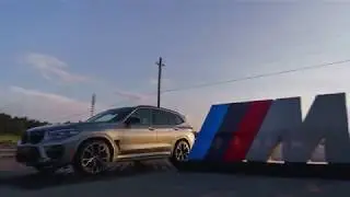 The BMW M Festival