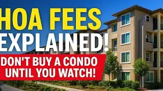 HOA Explained &ndash; What It Is & How Much It Costs