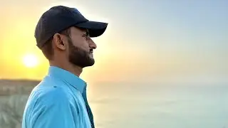 MOST BEAUTIFUL VIEW OF GWADAR | MUKHTAR GHANI