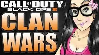 BO3 Clan War