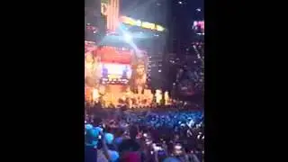 The13thRound.com Boxing Forum Mayweather vs Pacquiao Coverage Weigh-In