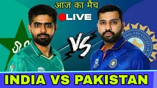 IND  VS PAK  INDIA HIT 89 RUNS IN 5 OVERS WCT20 2024 #wc2024 #cricket #pakistanVSINDIA