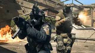Call of Duty Warzone 2.0 | i7 7700K & RTX 3050 [Competitive]