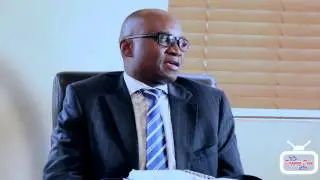Dr  Nigel Chanakira's Success Nuggets