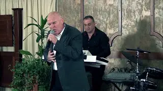 EFTO PUPINOVSKI I MOLIKA -  PROSTI MI DUSO MOJA (vo zivo)