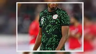 Tinubu condoles with Super Eagles&rsquo; Samuel Chukwueze over mother&rsquo;s death