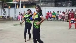 sabuj sathi volleyball practice (3)
