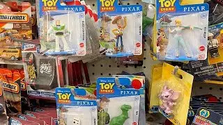 TOY STORY Mini Toys @ Dollar Tree - Only $1.75