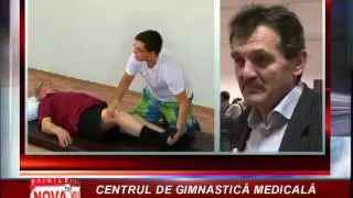 Kinetika Medias s-a mutat la casa noua - novatv.ro