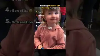 Ranking funniest ear piercing moments