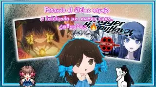 Revelaciones finales y un nuevo misterio..(;´□｀) I Pocket Mirror Final y Danganronpa 1 cap 1 #shorts