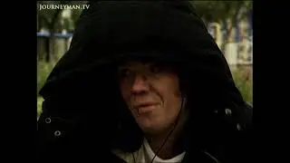 The Glide Church Fighting Bill Clinton's Welfare Cuts (1998)
