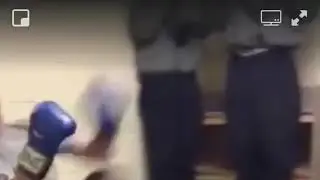 Worldstar fight comp of the week