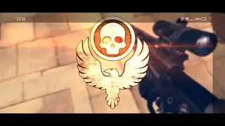 modern combat 5 assassinate & assault and sniping San Marco but I'm failed in sniping mission